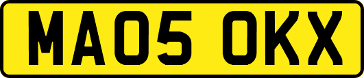 MA05OKX