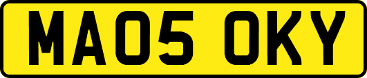 MA05OKY