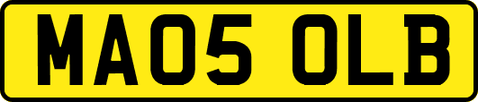 MA05OLB