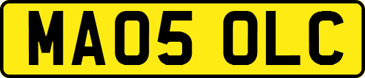 MA05OLC