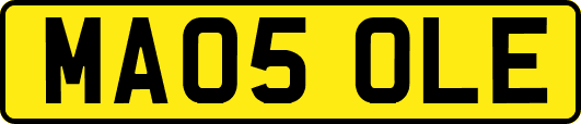 MA05OLE