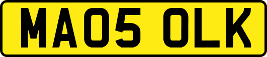 MA05OLK