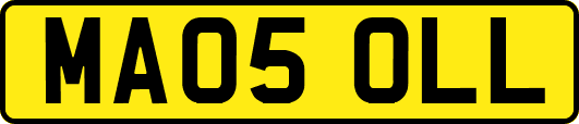 MA05OLL