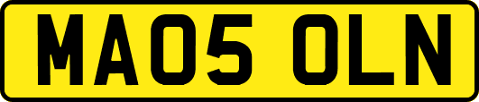 MA05OLN