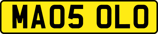 MA05OLO