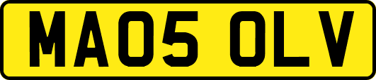 MA05OLV