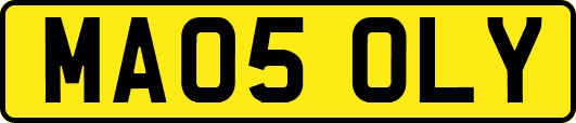 MA05OLY