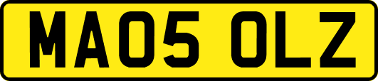 MA05OLZ
