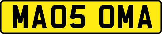 MA05OMA