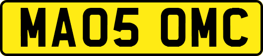 MA05OMC