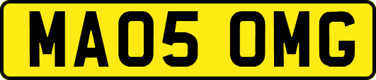 MA05OMG