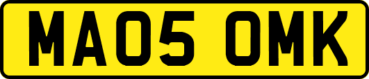MA05OMK