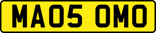 MA05OMO