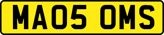 MA05OMS