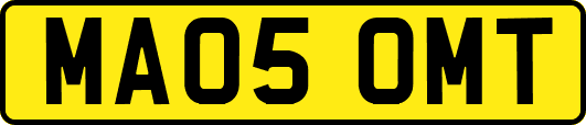 MA05OMT