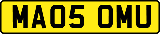 MA05OMU