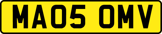 MA05OMV