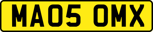 MA05OMX