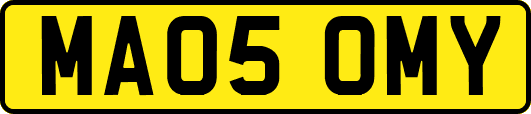 MA05OMY
