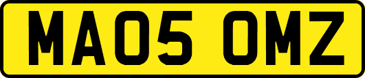 MA05OMZ
