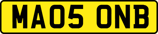 MA05ONB
