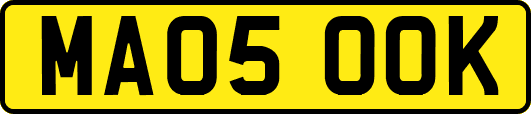 MA05OOK