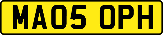 MA05OPH
