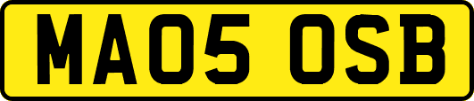 MA05OSB