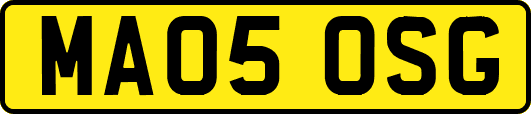 MA05OSG