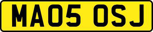 MA05OSJ