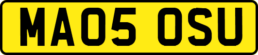 MA05OSU