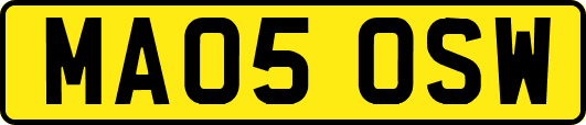 MA05OSW