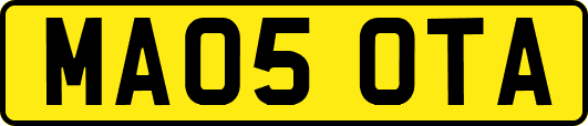 MA05OTA