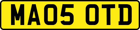 MA05OTD