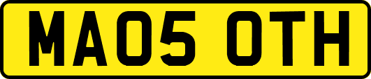 MA05OTH