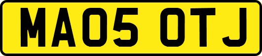 MA05OTJ