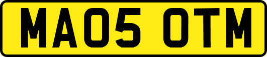 MA05OTM
