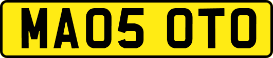 MA05OTO