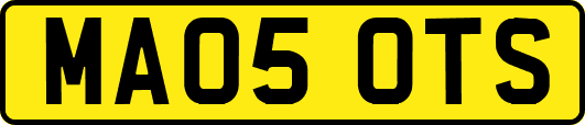 MA05OTS
