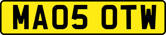 MA05OTW