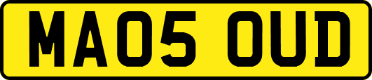 MA05OUD