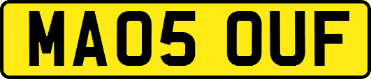 MA05OUF