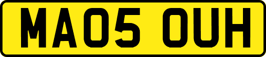 MA05OUH