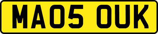 MA05OUK