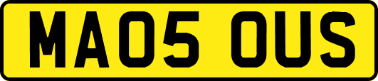 MA05OUS