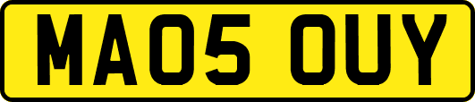 MA05OUY