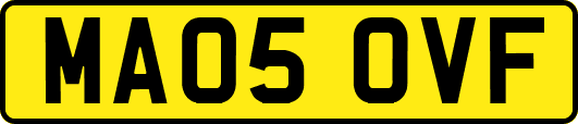 MA05OVF