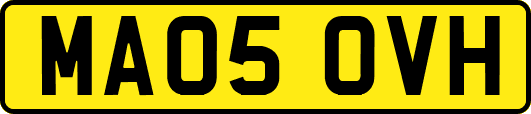 MA05OVH