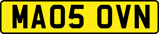 MA05OVN