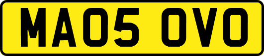 MA05OVO